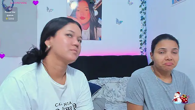 sara_mendez2 live sex cam