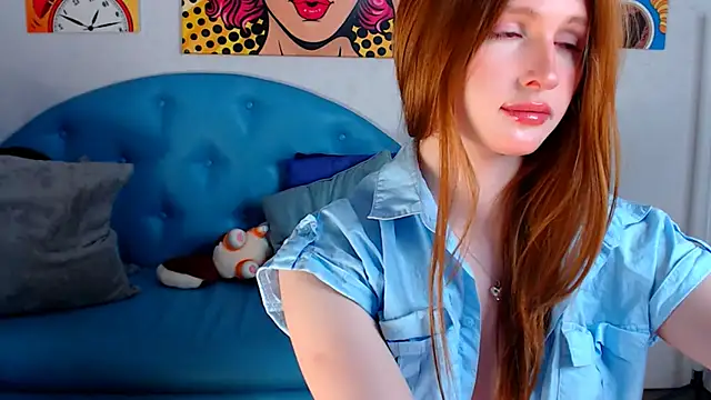 LuxXAngel live sex cam