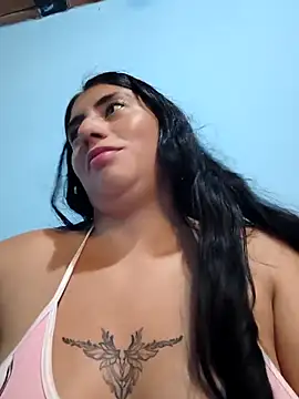 ashleymonroe4's cam snapshot