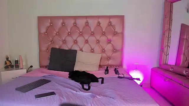 Ashtart_1's cam snapshot