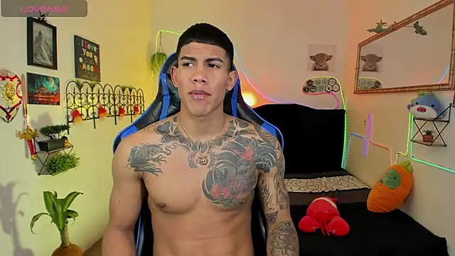 Damian_latinxxx live sex cam