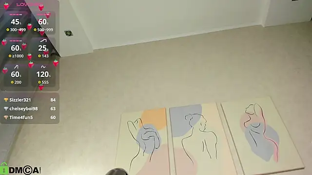 Genne_Tierney live sex cam