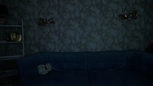 RosieMoons live sex cam