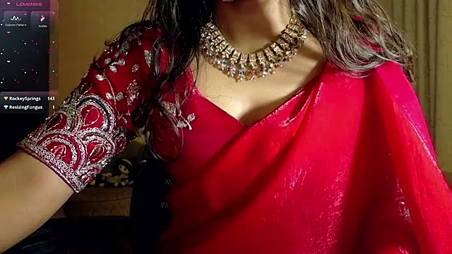 WednesdayAddams_ live sex cam