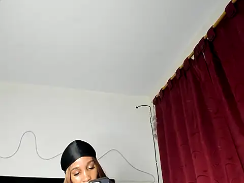 YourDreamReal live sex cam