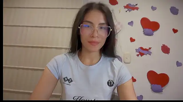 sasha_jonne's cam snapshot