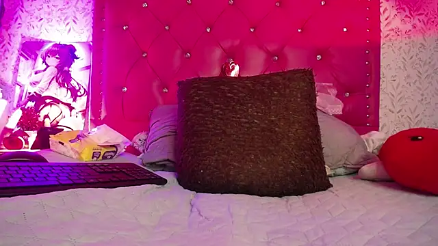 luly_pink's cam snapshot