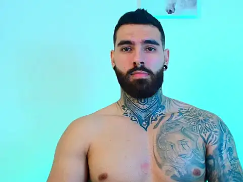 silvano_torres live sex cam