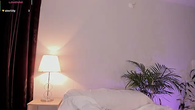 Hannah_Jonhson's cam snapshot