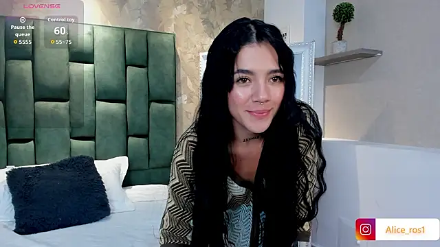 alice_rose5's cam snapshot