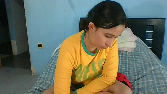 scarlettscottX's cam snapshot