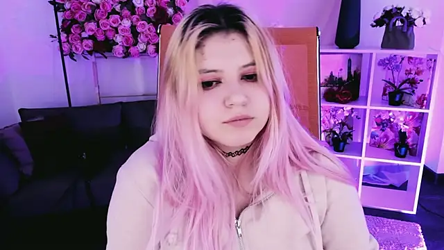 DiaAngell's cam snapshot