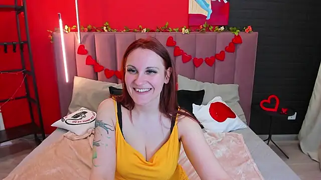 LisaAmoree's cam snapshot