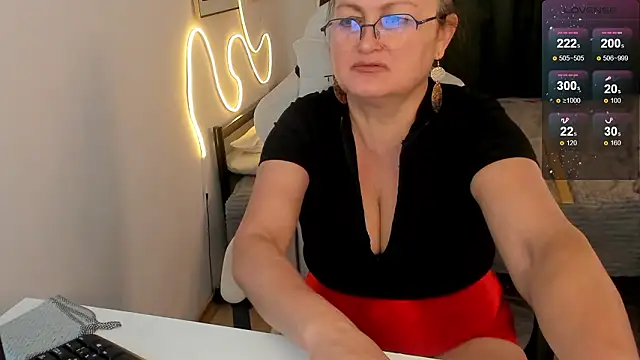 hottyannaa's cam snapshot