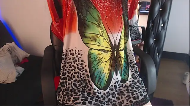 laurasofia45's cam snapshot