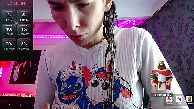 Niky_777's cam snapshot