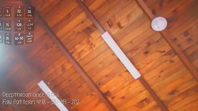 Leaa_Cox's cam snapshot