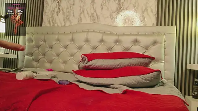 WhitneyBDSM's cam snapshot