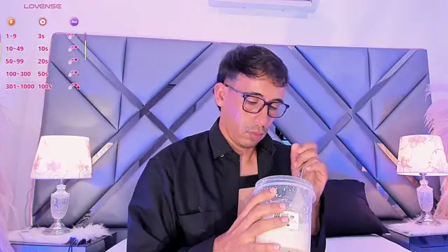 Mr_aronnn_ live sex cam