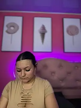 Miia__Taylor's cam snapshot