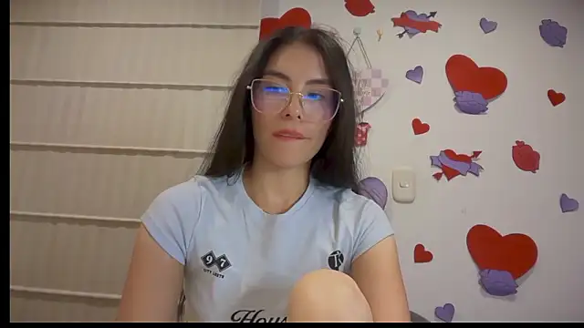 sasha_jonne's cam snapshot