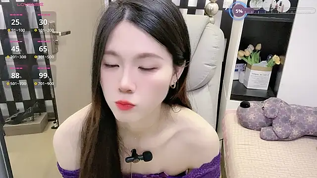 Yueyue-MM's cam snapshot