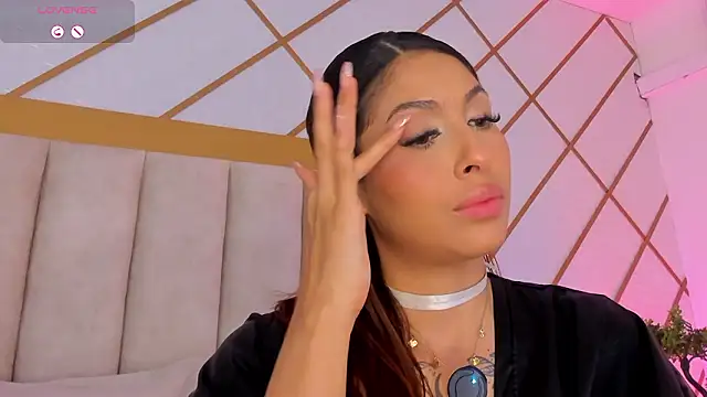 TaniaSmith1's cam snapshot