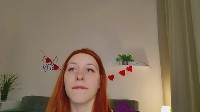 Mikka_Blush live sex cam