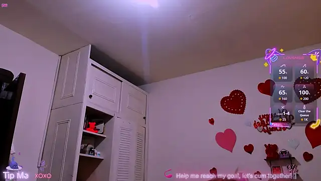 Rosie_Good_girl's cam snapshot