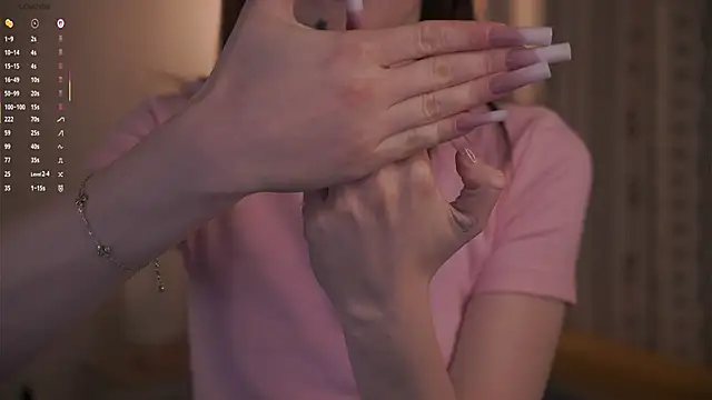 CarmaOlen live sex cam