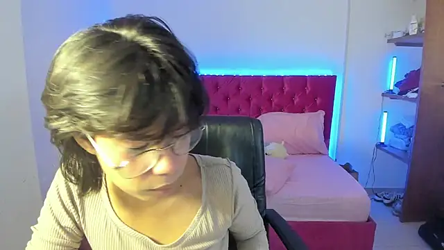 casca_kiss's cam snapshot