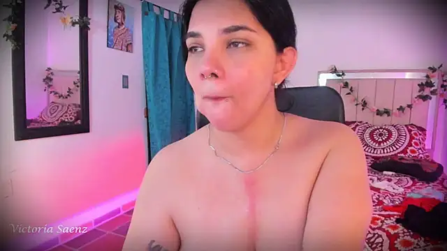 victoriaasaenz_'s cam snapshot
