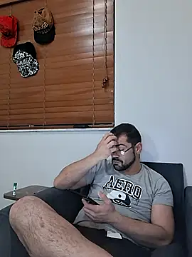 Zander823's cam snapshot