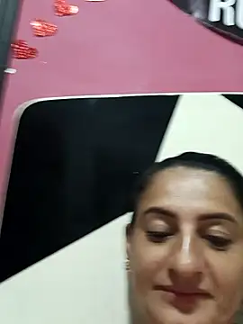 Luna_seductora12's cam snapshot