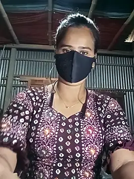 Sexy-Binita live sex cam