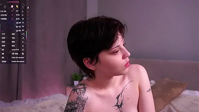 SharylOrbin live sex cam