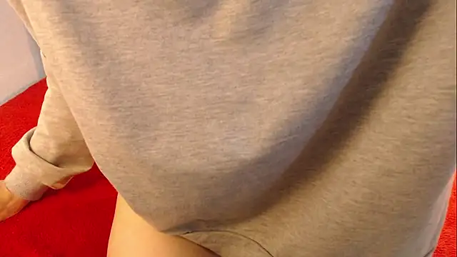 IvyBlueFabray's cam snapshot