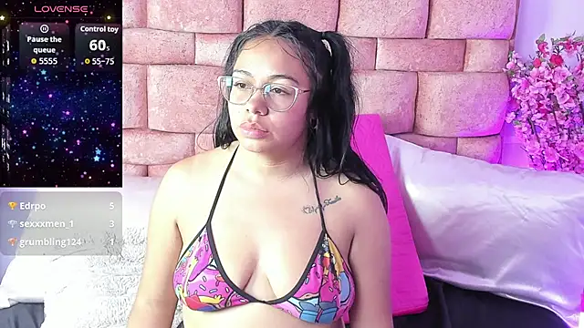 amy_noa's cam snapshot