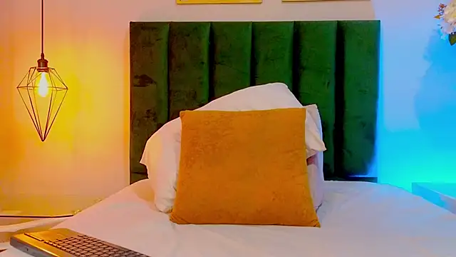 KeniaCarterr's cam snapshot