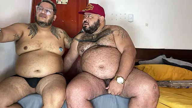 Bearspigdirty live sex cam