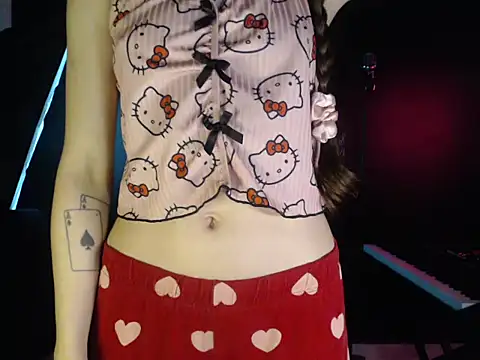 Gabi_Melo's cam snapshot