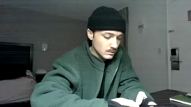 Jbenz420's cam snapshot