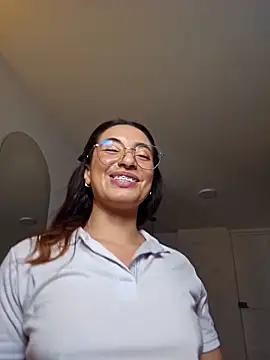 Meganthomson's cam snapshot