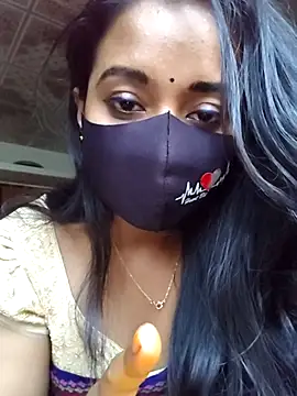 Dil-Ka-Radhika's cam snapshot