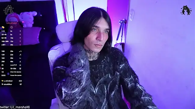 marshall__k's cam snapshot