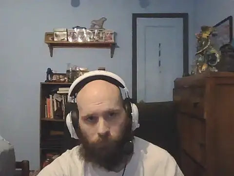 PDrents's cam snapshot