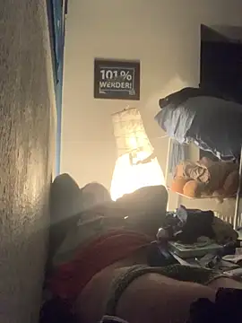 GeilerHSVFAN1989's cam snapshot