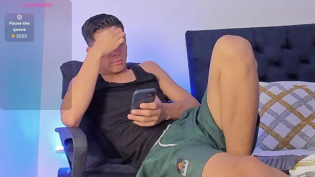 Marcus_Moreno's cam snapshot