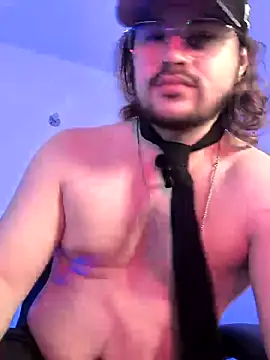 Derek_Vow live sex cam