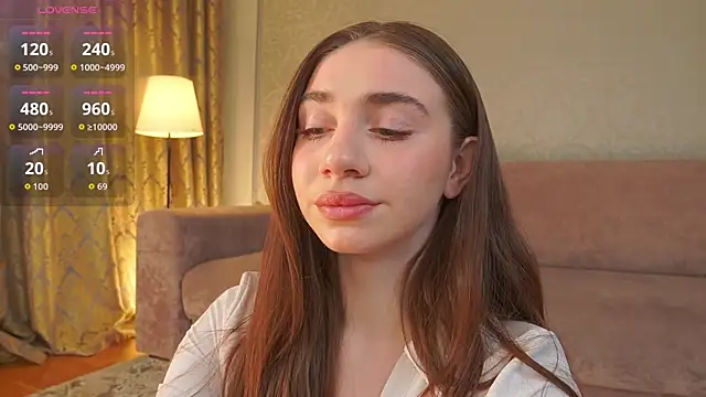 EadlinGillim's cam snapshot